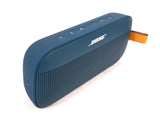 Bose SoundLink Flex 2da Gen Bluetooth 5.3 - Azul
