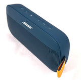 Bose SoundLink Flex 2da Gen Bluetooth 5.3 - Azul