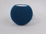 Apple HomePod mini A2374 Color Azul