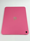 Tablet Apple IPad (A16) - Rosa A3354 11" 128 GB