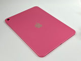 Tablet Apple IPad (A16) - Rosa A3354 11" 128 GB
