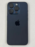 Apple IPhone 15 Pro - Titanio Azul (E-SIM) Liberado 128 GB