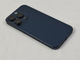 Apple IPhone 15 Pro - Titanio Azul (E-SIM) Liberado 128 GB