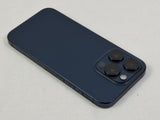Apple IPhone 15 Pro - Titanio Azul (E-SIM) Liberado 128 GB