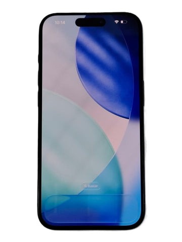Apple IPhone 15 Pro - Titanio Azul (E-SIM) Liberado 128 GB