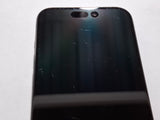 Apple IPhone 15 Pro - Titanio Azul (E-SIM) Liberado 128 GB