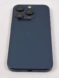 Apple IPhone 15 Pro - Titanio Azul (E-SIM) Liberado 128 GB