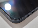 Apple IPhone 15 Pro - Titanio Azul (E-SIM) Liberado 128 GB