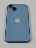 Apple IPhone 14 - Liberado 256 GB - Azul