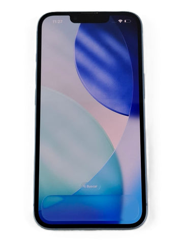 Apple IPhone 14 - Liberado 256 GB - Azul