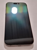 Apple IPhone 17 - Negro E-SIM Liberado 256 GB