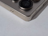 Samsung Galaxy S25 Ultra - Titanio Gris Liberado 512 GB