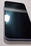 Apple IPhone 14 - Azul (E-SIM) Liberado 128 GB (americano)