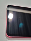 Tablet Apple IPad (A16) - A3354 11" 128 GB - Color Rosa