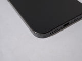 Apple IPhone 15 Pro - Titanio Negro Liberado 256 GB