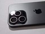 Apple IPhone 15 Pro - Titanio Negro (Dual-SIM) Liberado 128 GB