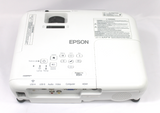 Proyector Epson Power Lite X51+, 3LCD (G)