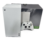 Consola Xbox Series X - Digital Blanco 1 TB (G)