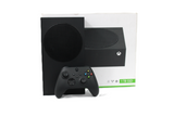 Consola Xbox Series S 1TB - Digital Negro (G)