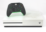 Consola Xbox One S 1TB 4K Ultra HD Blu-ray (G)