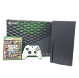 Consola Xbox Series X 1 TB (G)