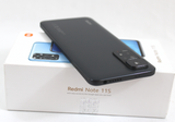 Xiaomi Redmi Note 11S - Negro Liberado 128 GB (G)