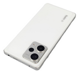Xiaomi Redmi Note 12 Pro+  - Blanco Liberado Dual SIM 256 GB (G)