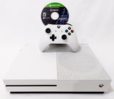 Xbox One S 1 TB 4K Ultra HD Blu-ray (M),