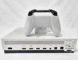 Xbox One S 1 TB 4K Ultra HD Blu-ray.(M)