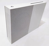 Xbox One S 1 TB 4K Ultra HD Blu-ray(M.)
