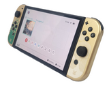 Consola Nintendo Switch Oled Mod. HEG-001 64 GB Legend Zelda (G)