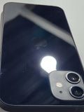 Apple IPhone 12 - Negro Liberado 128 GB