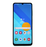 Samsung Galaxy A06 - Verde Liberado 64 GB (G)