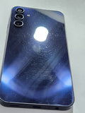 Samsung Galaxy A15 - Azul Oscuro Liberado 128 GB