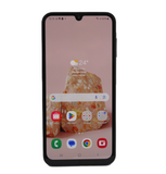 Samsung Galaxy A15 - Azul Oscuro Liberado 128 GB (G)