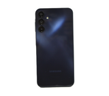 Samsung Galaxy A15 - Azul Oscuro Liberado 128 GB (G)