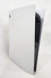 Consola PlayStation Sony 5 - Color Blanco 1 TB Mod. CFI-1215A (G)