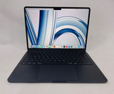 Apple MacBook Air (M4 2025) 256GB SSD, 16GB de RAM Mod.A3240 13.6” - Medianoche (G)