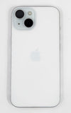 Apple IPhone 15 - (Dual-SIM) Azul Liberado 128 GB (G)