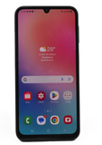 Samsung Galaxy A24- Negro Liberado 128 GB (G)