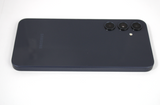 Samsung Galaxy A35 5G -Negro Liberado 128 GB (G)