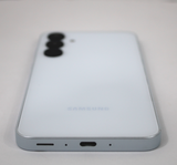 Samsung Galaxy A35 5G -Azul Liberado Dual SIM 128 GB (G)