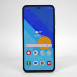Samsung Galaxy A35 5G -Negro Liberado 128 GB (G)