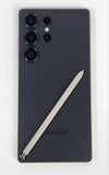 Samsung Galaxy S25 Ultra - Negro Titanio Dual SIM Liberado 256 GB (G)