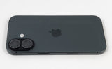 Apple IPhone 17 - Negro E-SIM Liberado 256 GB (G)