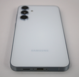 Samsung Galaxy A55 5G - Azul Liberado Dual SIM 256 GB (G)