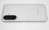 Samsung Galaxy A56 5G - Gris Impresiónate Liberado 256 GB (G)