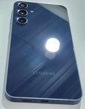 Samsung Galaxy A55 5G - Azul Oscuro Liberado 128 GB