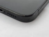 Apple IPhone 15 Pro - Titanio Negro Liberado 128 GB