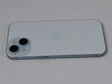 Apple IPhone 15 - Azul Dual-SIM Liberado 128 GB (G)